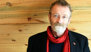 Image of David Francey